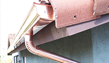 Rain Gutter Installation, Repair, Cleaning in Mendocino, CA